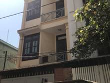 Hình ảnh Cho thuê Nhà nguyên căn 2 lầu,HXH Quách Văn Tuấn, P12, Tân Bình.4x20m.