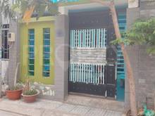 Hình ảnh Bán Nhà Cấp 4 Mặt Tiền Hẻm Xe Tải Xã Phước Lộc, Huyện Nhà Bè  - Nh