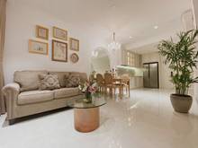 Hình ảnh ✔ Cho thuê CHCC SUNRISE CITY VIEW 74m 2pn 2wc - Nội thất đầy đủ
