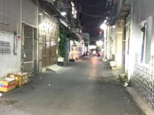 Hình ảnh BÁN NHÀ Lý Thường Kiệt Tân Bình, 49m2, 5T, Hẻm Xe Hơi Đổ Cửa, 5.97 tỷ