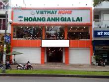 Hình ảnh Cho thuê nguyên căn mặt tiền Trần Hưng Đạo, P.Nguyễn Cư Trinh, Quận 1