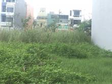 Hình ảnh Cần bán nhanh lô đất 90m2 mặt tiền đường khu Nam Việt Á giá ưu đãi