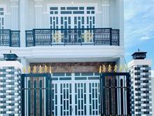 Hình ảnh Mở bán KDC Đinh Đức Thiện Bình Chánh/Shr công chứng ngay.