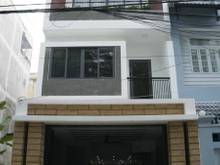 Hình ảnh Cho Thuê Nhà 686/5 CMT8, P5, Tân Bình. DTSD 200m2