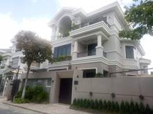Hình ảnh Cần cho thuê nhanh BT Hưng Thái, PMH, Q7 nhà đẹp lung linh, giá rẻ.