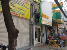 Hình ảnh Cho thuê nhà nguyên căn mặt tiền đường Lạc Long Quân, P 9, Q Tân Bình