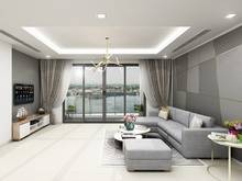 Hình ảnh Cho thuê Pegasuite 46m2 6.5tr, 60m2 8tr 2PN, 75m2 giá 9tr, full nội th