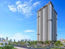 Hình ảnh Mb6623 nạp rút nhanh chóng cao cấp 3PN chung cư Phúc Đạt Tower