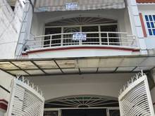 Hình ảnh Nhà trống Vườn lài vào ở ngay.