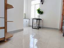 Hình ảnh Cho thuê phòng mới xây 100 có cửa sổ , ban công đầy đủ tiện lợi