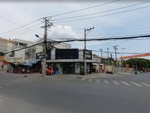 Hình ảnh 2 Mặt Tiền  KD Vị trí đẹp _ dt : 7x  20 _ Trường Chinh