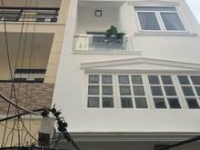 Hình ảnh Chủ bán nhà phố hẻm 5m 46 trần đình xu, q1, 13 tỷ 9