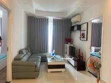 Hình ảnh Cho thuê căn góc 2PN 2WC Florita Q.7 - Tầng cao, view hồ bơi - Giá rẻ