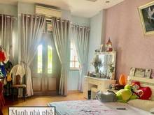 Hình ảnh Bán nhà Gò Vấp, HXH, Nguyễn BỈnh Khêm, 62m2, giá 3tỷ9.cho thuê 20tr