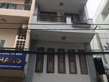 Hình ảnh Cho thuê Nhà 3 lầu, HXH Nguyễn Minh Hoàng, P12,Tân Bình.4.2x17m.