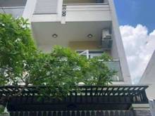 Hình ảnh Nhà hẻm Tân SƠn Nhì hẻm xe hơi