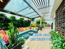 Hình ảnh Cho thuê Trang Chủ MB66.COM / Đăng Ký Tặng 66K Penthouse 600m2 tại trung tâm Phú Mỹ Hưng mới 100%