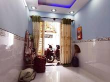 Hình ảnh Nhà nhỏ xinh quận Bình Thạnh giá chỉ 2.530 tỷ.