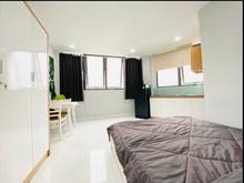 Hình ảnh Phòng Trọ Sinh Viên 30m2 Full NT Giá Ưu Đãi Sau Dịch ở Quận 12