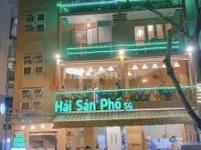Hình ảnh Cho thuê nhà mặt tiền đường Trường Sa, phường 14, quận Phú Nhuận.