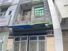 Hình ảnh Nhà giá rẻ đường Gò Dầu 1 trệt 2 lầu
