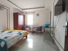 Hình ảnh 💐💐phòng mới  full NT Quận Gò Vấp 25m² 1 PN bảo vệ 24/7,sạch sẽ💐💐