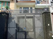 Hình ảnh Cho thuê nhà 662C Bùi Đình Túy, Phường 12, Quận Bình Thạnh, Tp. HCM