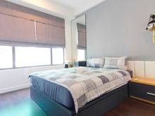 Hình ảnh Cho thuê Trang Chủ MB66.COM / Đăng Ký Tặng 66K Q4 - The Tresor - 3 phòng - 20 Triệu