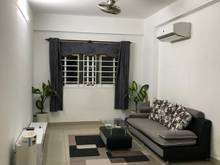Hình ảnh Chung cư Lotus Garden 60m² 2PN Đầy Đủ Nội Thất
