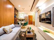 Hình ảnh Cần bán Trang Chủ MB66.COM / Đăng Ký Tặng 66K chung cư Scenic Valley 1, diện tích 101m2, giá 4.8 tỷ