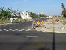 Hình ảnh Sang gấp lô đất KDC Đông Thủ Thiêm MT Nguyễn Duy Trinh Q. 2. Giá 2.8t