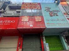 Hình ảnh Cho thuê nguyên căn mặt tiền đường 3/2