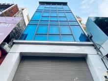 Hình ảnh Cho thuê nhà nguyên căn mặt tiền Trần Hưng Đạo, Phường Cầu Ông Lãnh, Q