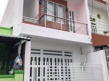 Hình ảnh Cần bán nhà gấp ở gần chợ Bình Chánh !