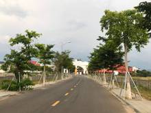 Hình ảnh Cho thuê 1000m2 đât sau lưng trường Chú Ếch Con, Hòa Xuân - 35tr