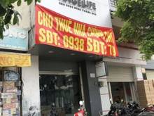 Hình ảnh Cho thuê nhà nguyên căn dường Trần Nhân Tôn, Phường 9, Quận 5