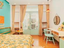 Hình ảnh 🌻CĂN HỘ DUPLEX_BAN CÔNG 1PN, giữa quận 10 và quận 3_GIÁ SIÊU ƯU ĐÃI