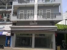 Hình ảnh Cho thuê nhà nguyên căn đường Tôn Thất Thuyết phường 15 Quận 4
