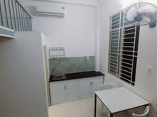 Hình ảnh Phòng gác lửng mới xây, có tiện nghi giá rẻ ở 36 Huỳnh Văn Nghệ