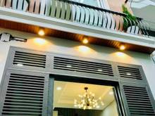 Hình ảnh Cho Thuê Nhà MT 82C Huỳnh Văn Bánh nằm gần Nguyễn Văn Trỗi