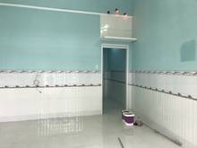 Hình ảnh Bán nhà đường Bùi Minh Trực 4m x 14m Giá 3,98 tỷ