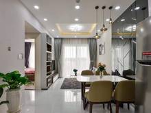 Hình ảnh Cho thuê gấp Trang Chủ MB66.COM / Đăng Ký Tặng 66K Sky Garden 3, Phú Mỹ Hưng, Quận 7.