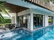 Hình ảnh Bán biệt thự đơn lập Nam Thiên có hồ bơi, nhà bao đẹp, 285m2,