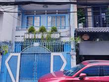 Hình ảnh Nhà đẹp, bán nhà HXH đường Tân Hải, P. 13, DT: 5 x 15m, nhà mới đẹp