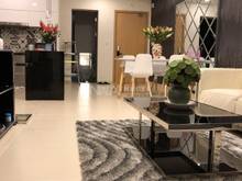 Hình ảnh ✔ Cho thuê CHCC M-ONE NAM SÀI GÒN 94m 2pn 2wc - Nội thất đầy đủ