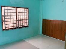 Hình ảnh nhà hẻm 1 xuyệt Kênh Tân Hoá ở liền