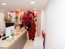 Hình ảnh Cho thuê nguyên căn rất đẹp thích hợp làm spa ở Quận 1