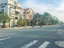 Hình ảnh Sang đất kho xưởng Bình Tân, kế QL1A Bonchen, 400m2, 20x20