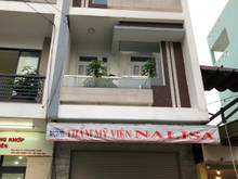 Hình ảnh Nhà đẹp mặt tiền Ng Cửu Đàm.Giá thương lượng