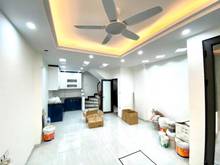 Hình ảnh Ngọc Lâm Quan, NHÀ ĐẸP ĐÓN TẾT - Ô TÔ TẬN CỬA, 44m2x5T chỉ 3.3 tỷ.